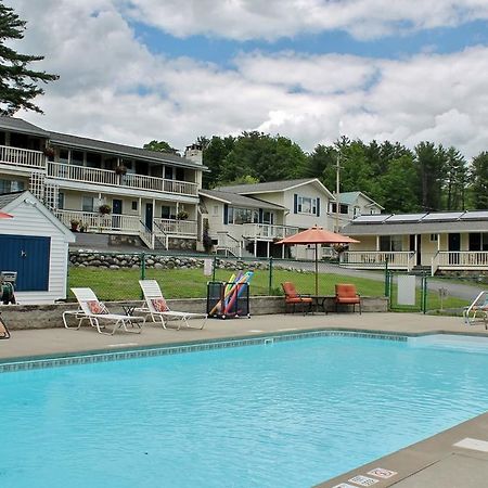 Inn On The Hill Lake George Exterior foto