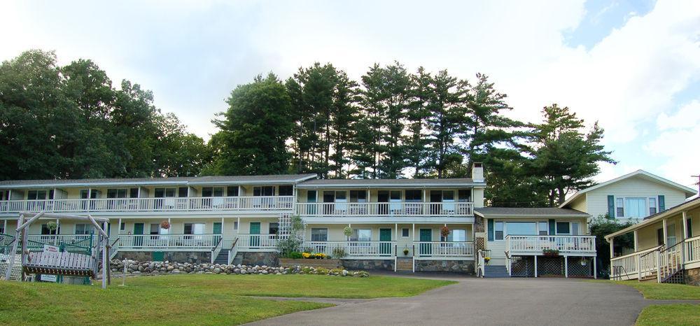Inn On The Hill Lake George Exterior foto