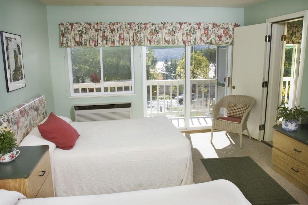 Inn On The Hill Lake George Exterior foto
