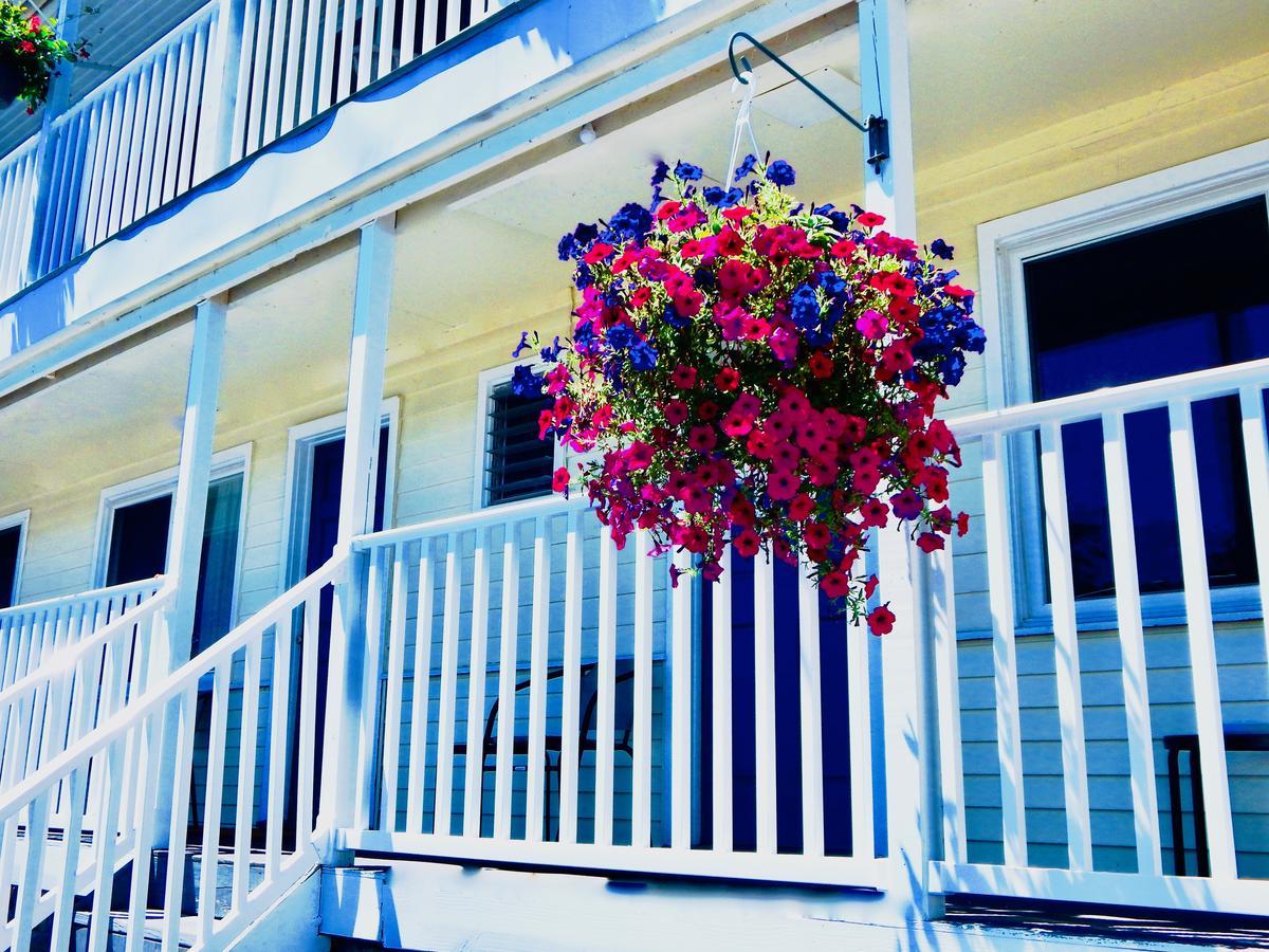 Inn On The Hill Lake George Exterior foto